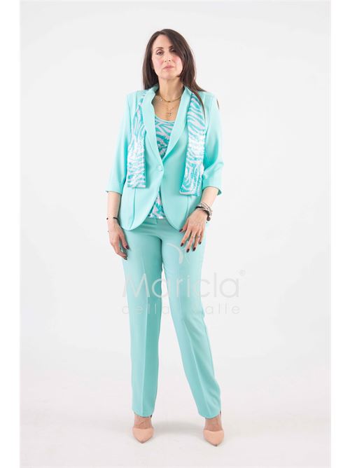 tailleur 4 pezzi JANE | GILDAACQUA