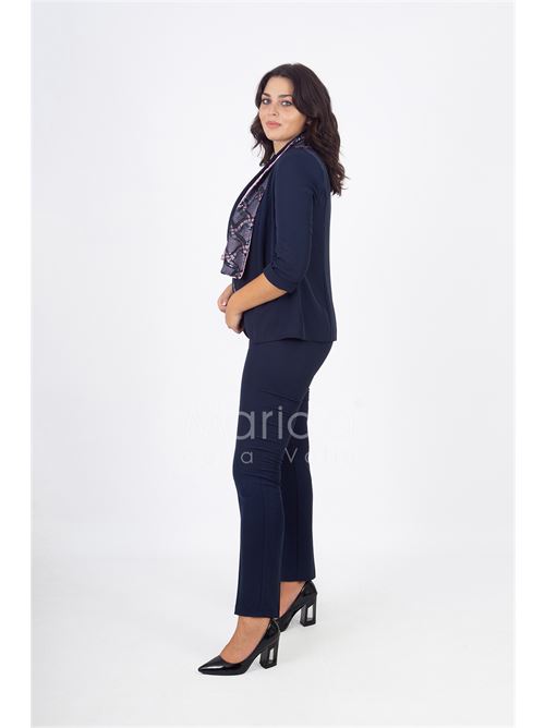 tailleur 4 pezzi JANE | GILDABLU