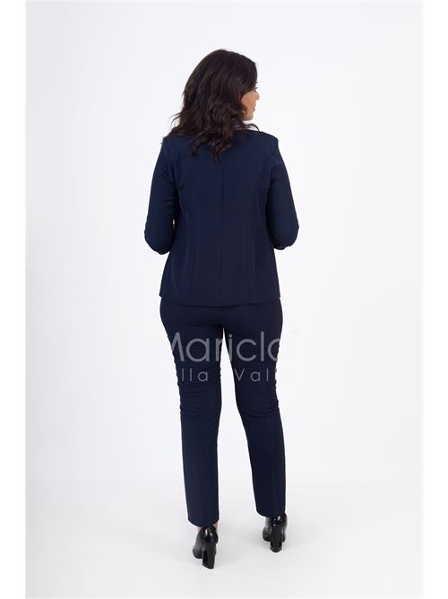 tailleur 4 pezzi JANE | GILDABLU