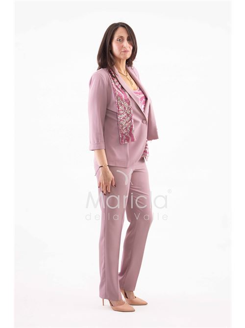 tailleur 4 pezzi JANE | GILDACIPOLLA