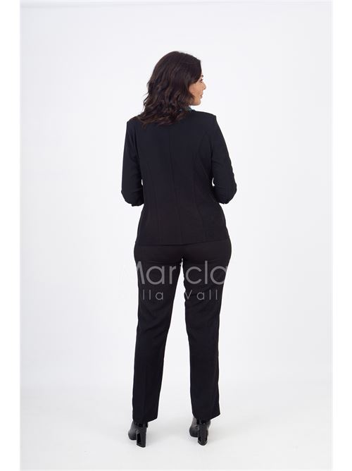 tailleur 4 pezzi JANE | GILDANERO/OTTANIO