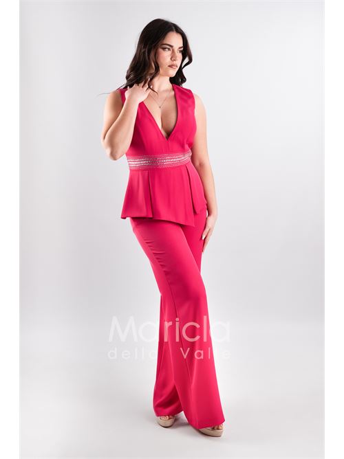  SHARON | SH606FUCSIA