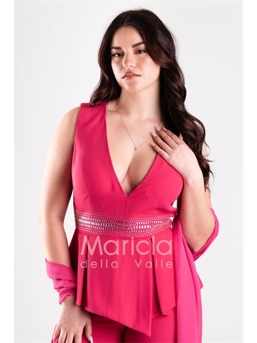  SHARON | SH606FUCSIA