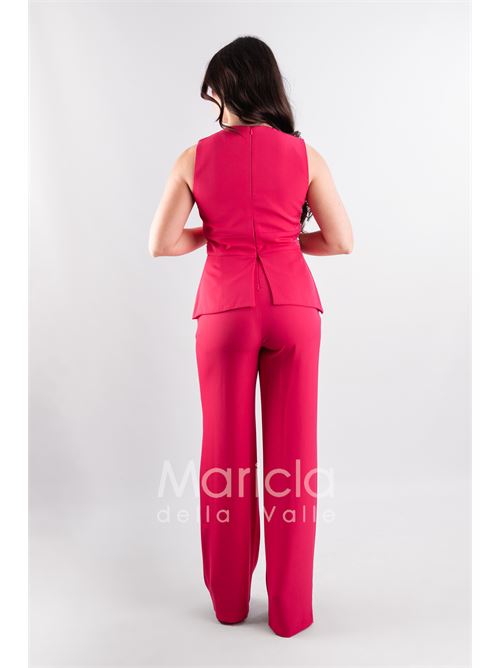  SHARON | SH606FUCSIA