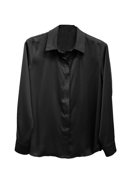 camicia unita MARICLA | ROMI2418NERO