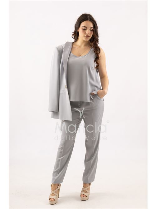 Tailleur smoking Completo 3 pezzi SHARON | SH726TPPERLA