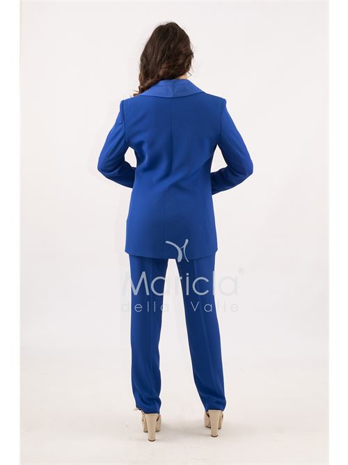 Tailleur smoking Completo 3 pezzi SHARON | SH726TPROYAL