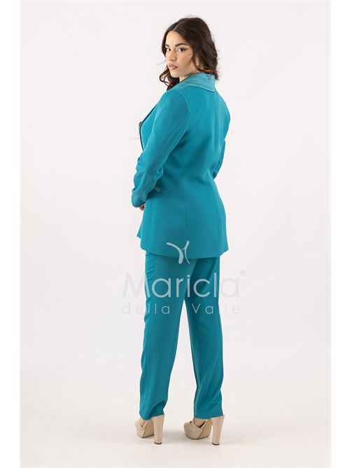 Tailleur smoking Completo 3 pezzi SHARON | SH726TPTIFFANY